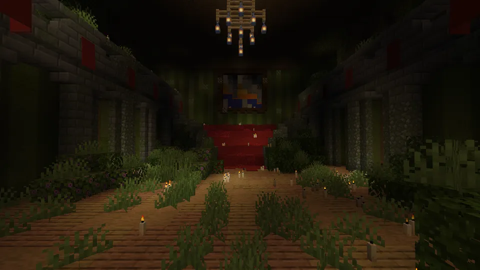 Fix & Run — Minecraft xarita, rasm 6