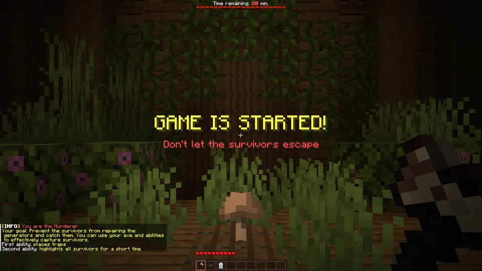 Fix & Run — Minecraft xarita, rasm 8