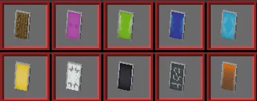 Expanded Armory — Minecraft mod, rasm 2