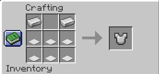 Expanded Armory — Minecraft mod, rasm 4