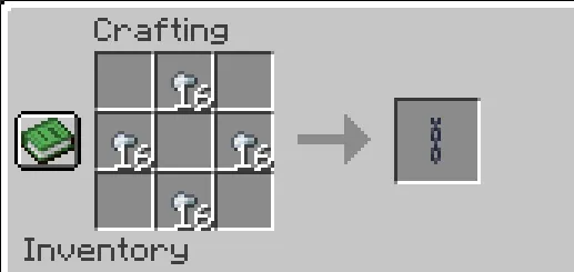 Expanded Armory — Minecraft mod, rasm 6