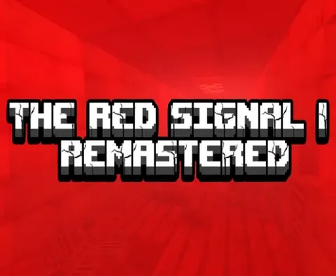 The Red Signal 1 Remastered