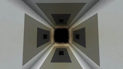 Rangli sinovlar — Minecraft xarita, rasm 1