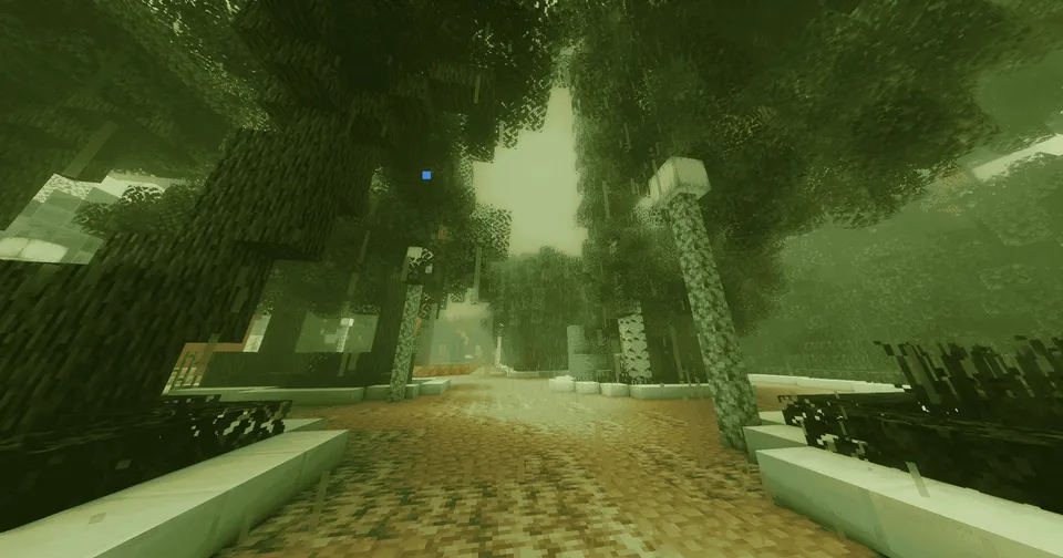 Project Neptune | Chapter 1 — Minecraft xarita, rasm 5