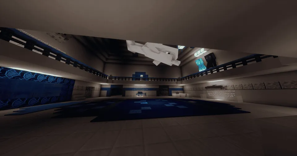 Project Neptune | Chapter 1 — Minecraft xarita, rasm 7
