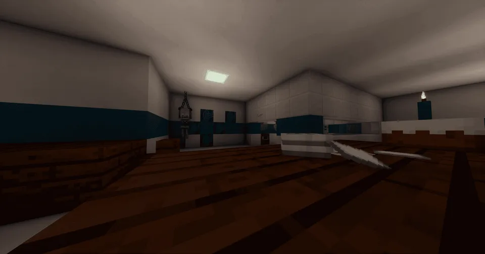 Project Neptune | Chapter 1 — Minecraft xarita, rasm 8