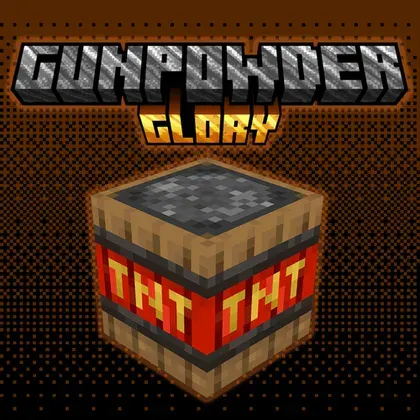 Gunpowder Glory