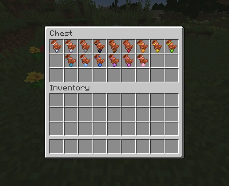 Gunpowder Glory — Minecraft mod, rasm 4