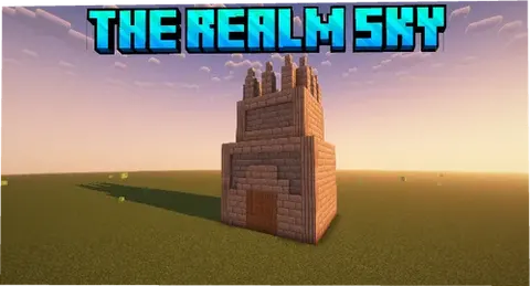 The Legend of Sky realme