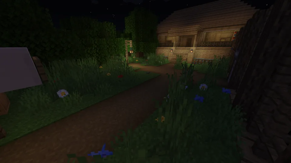 Yo'qolgan: Ilohiy kuch — Minecraft xarita, rasm 3