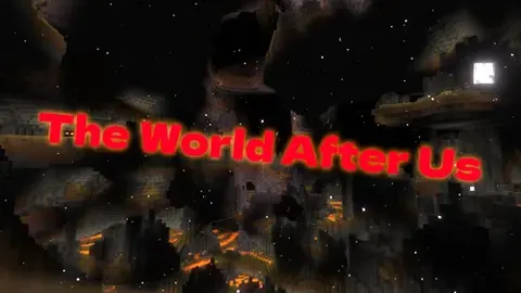 The World After Us | Bizdan keyingi dunyo