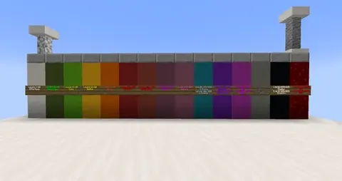 Ilya201 difficulty chart obby
