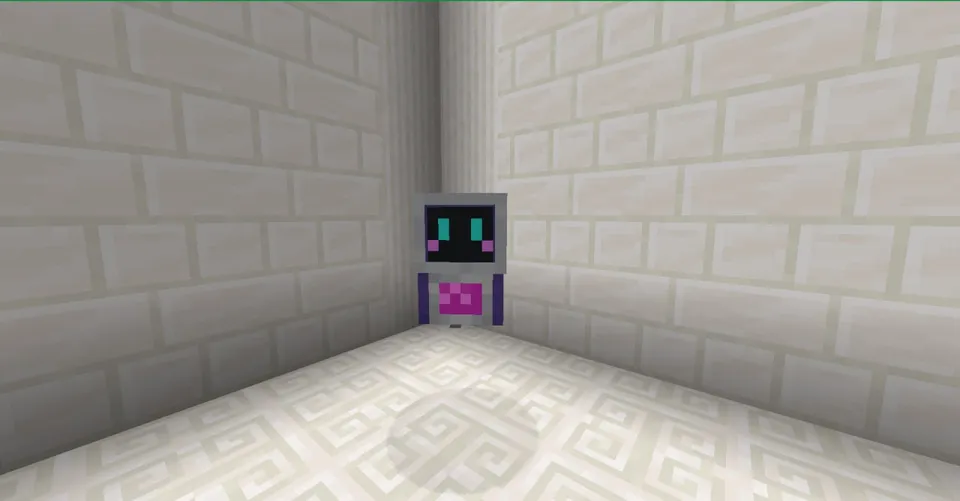 The Lighthouse of Universe — Minecraft xarita, rasm 5