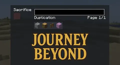 JourneyBeyond