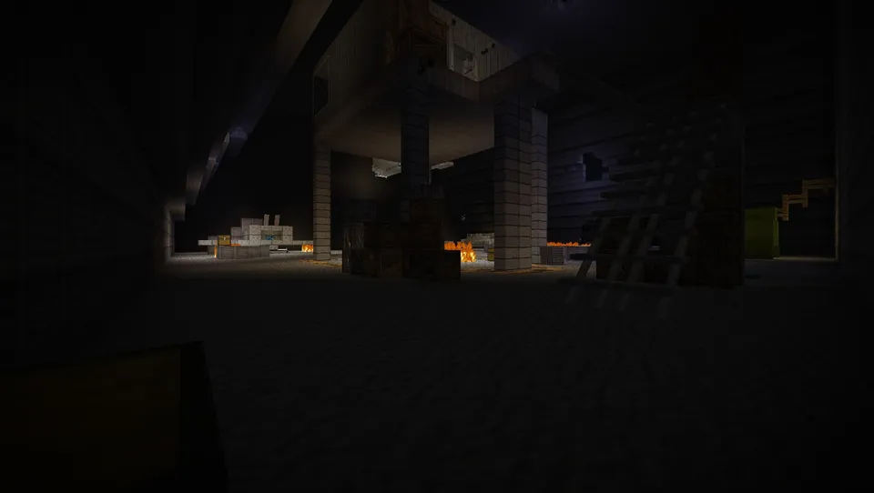 BodyCam in Minecraft — Minecraft xarita, rasm 5