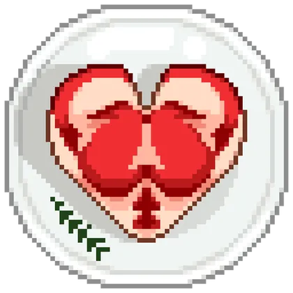 Hearty Meals — Minecraft mod, rasm 1