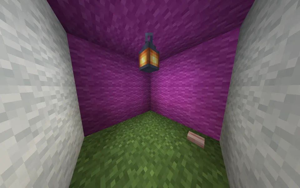 Berkichak №4 by 11_micro — Minecraft xarita, rasm 4
