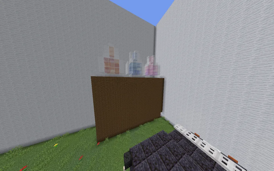 Berkichak №4 by 11_micro — Minecraft xarita, rasm 6