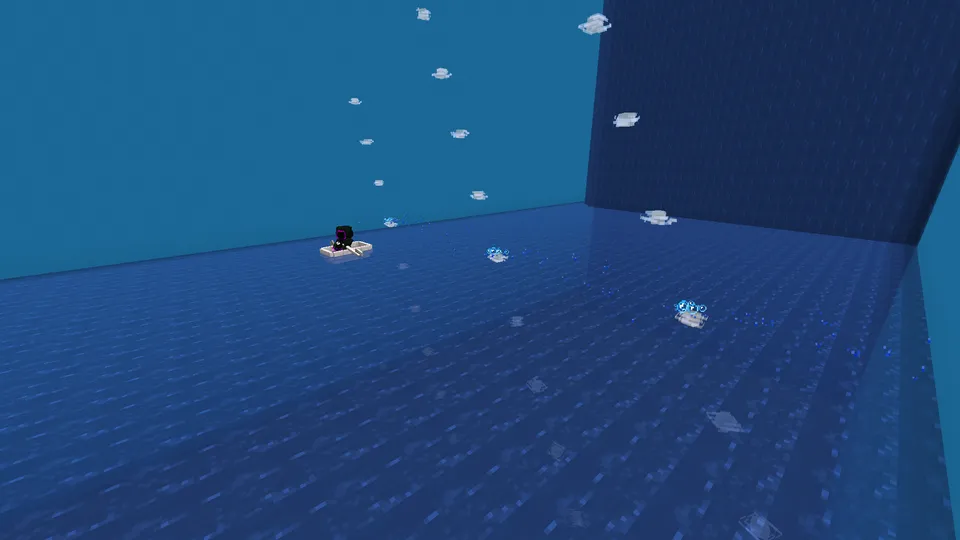 Latun — Minecraft xarita, rasm 2