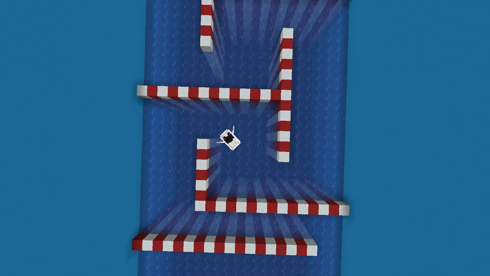 Latun — Minecraft xarita, rasm 3