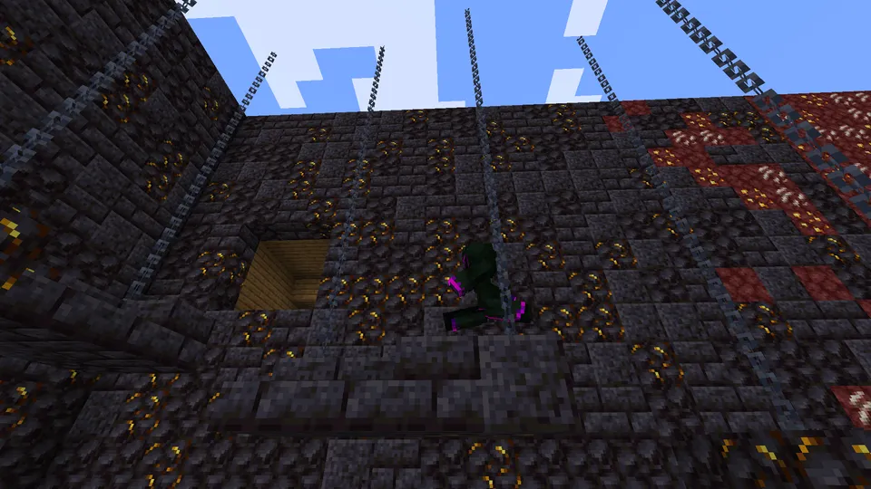 Latun — Minecraft xarita, rasm 4