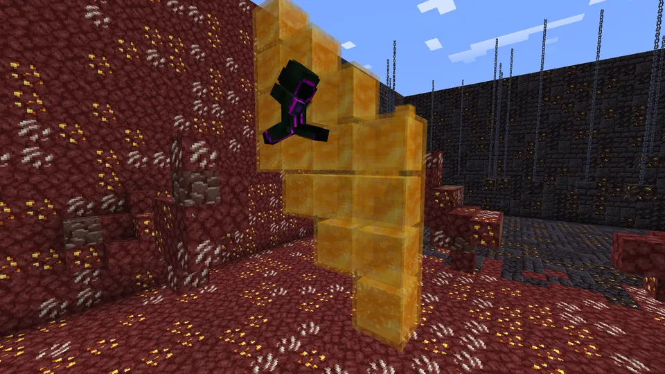 Latun — Minecraft xarita, rasm 5