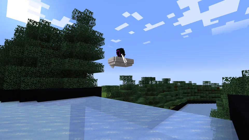 Latun — Minecraft xarita, rasm 6