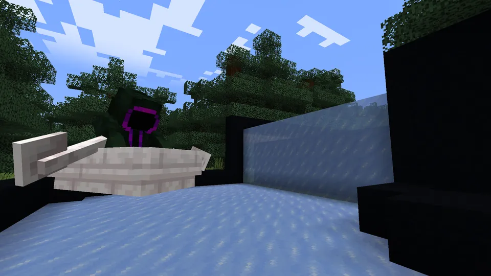 Latun — Minecraft xarita, rasm 7