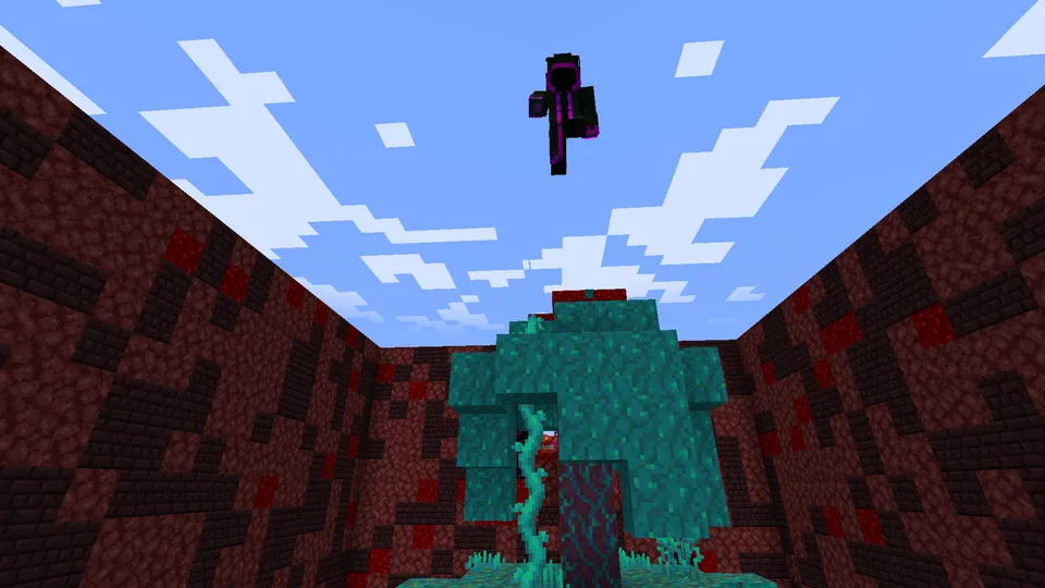 Latun — Minecraft xarita, rasm 8