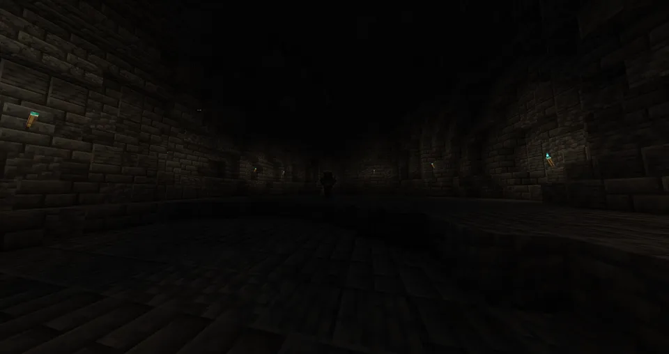 Ksalmor qirolligi 1-bob — Minecraft xarita, rasm 3