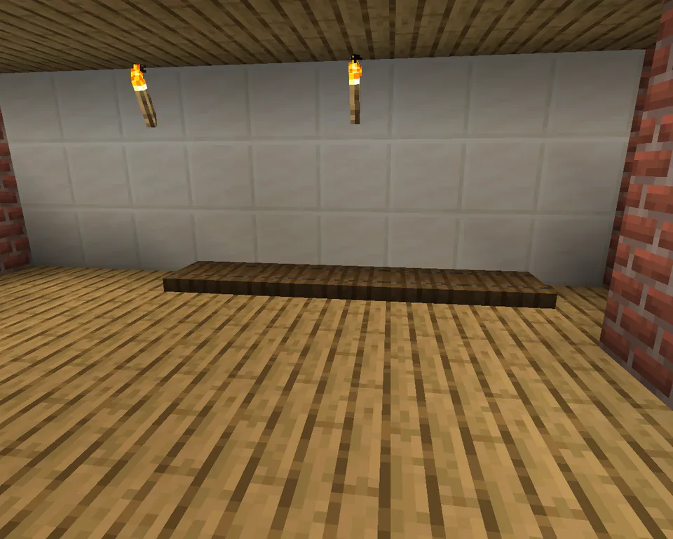 Brest qal'asi 1940-1941 — Minecraft xarita, rasm 2