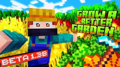 Grow a Better Garden