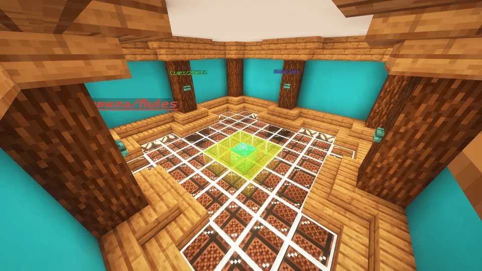 Grow a Better Garden — Minecraft xarita, rasm 4