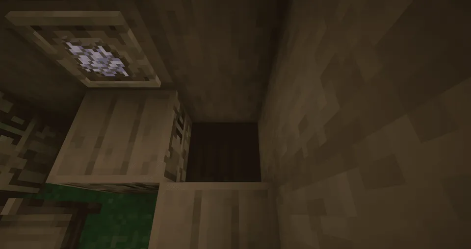 Grow a Garden (EdisonPts) — Minecraft xarita, rasm 5