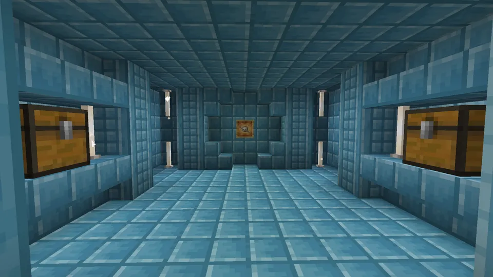 The Outer End — Minecraft mod, rasm 8