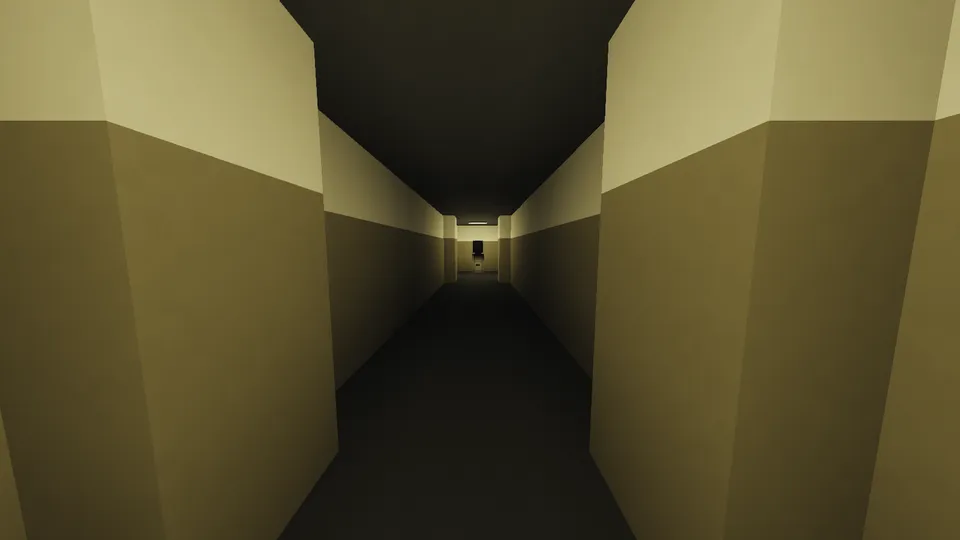 Nonne company ofisi — Minecraft xarita, rasm 4