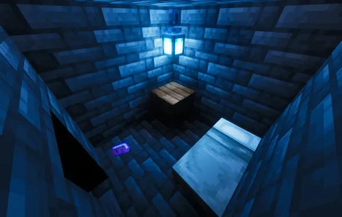 Rusland UberAzkatras — Minecraft xarita, rasm 1