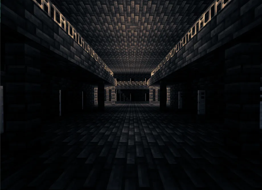 Rusland UberAzkatras — Minecraft xarita, rasm 4