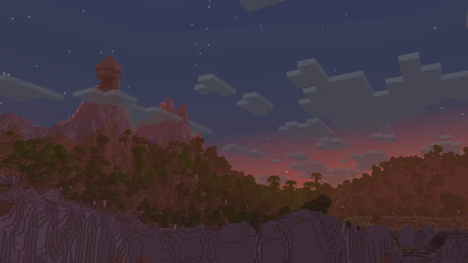 Bir fermer hikoyasi — Minecraft xarita, rasm 6