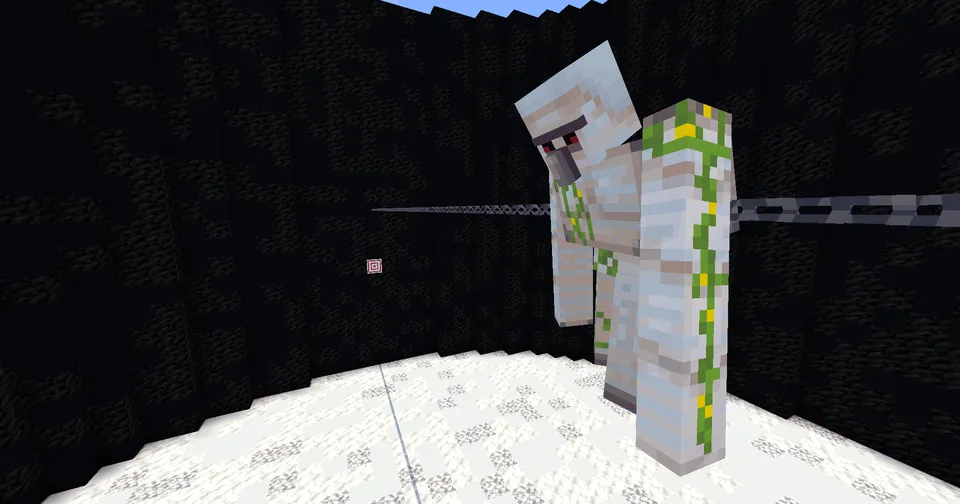 Blockss Fight — Minecraft xarita, rasm 3