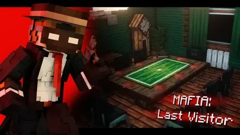 MAFIA: Last Visitor