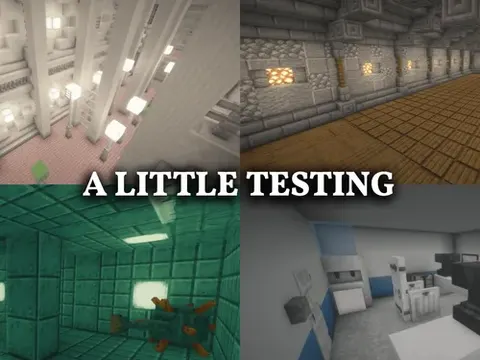 A little testing