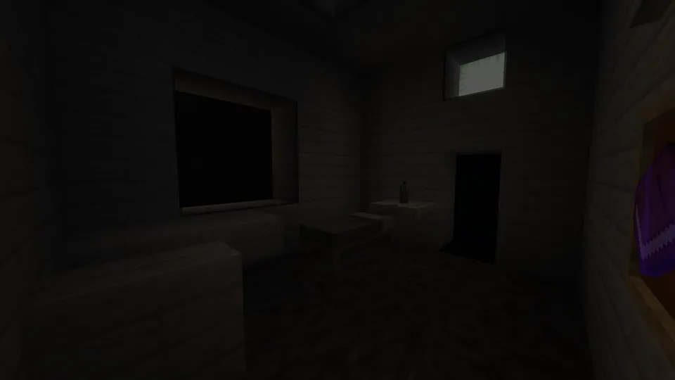 End of sinlans — Minecraft xarita, rasm 5