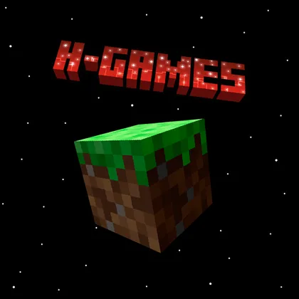H-Games Hide and Seek — Minecraft xarita, rasm 1