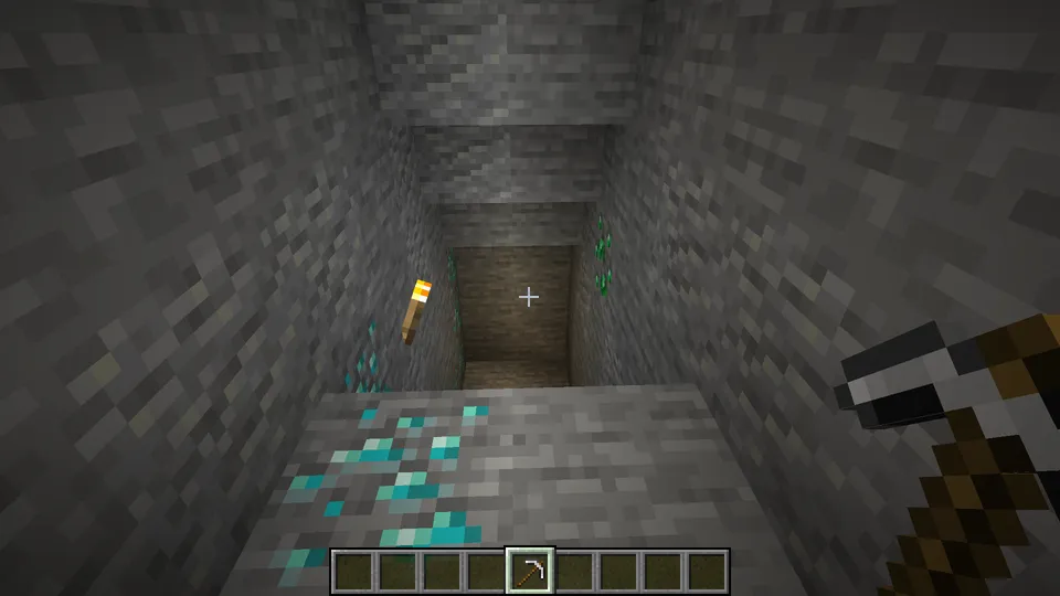 RPG - ritsar yo'li — Minecraft xarita, rasm 3