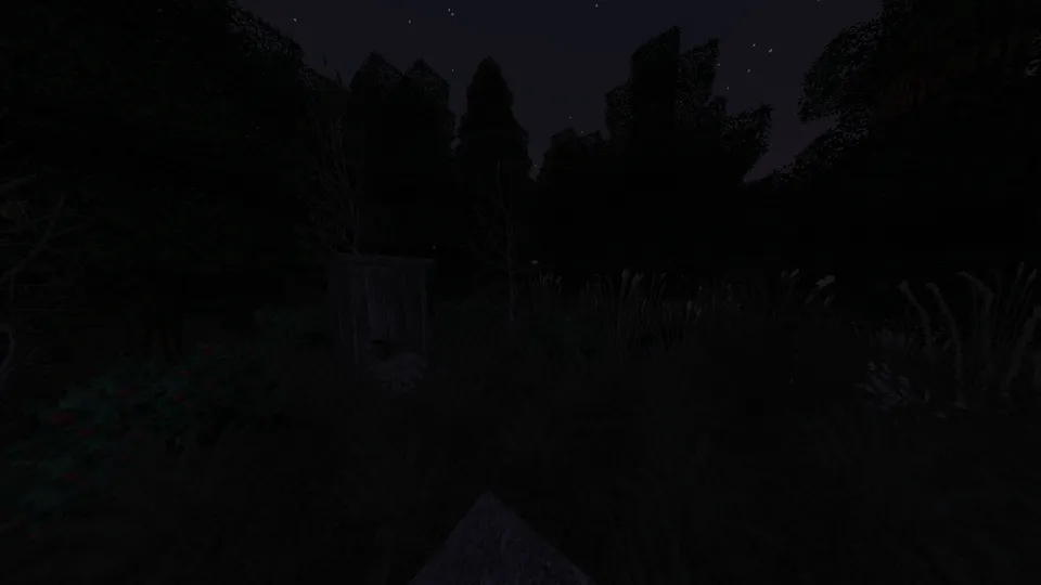 Qayinzor — Minecraft xarita, rasm 4