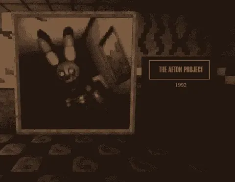 The Afton Project 1992
