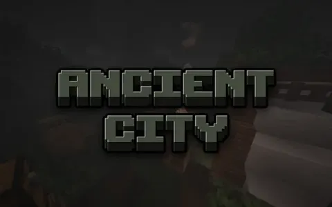 Ancient city - Murder Mystery
