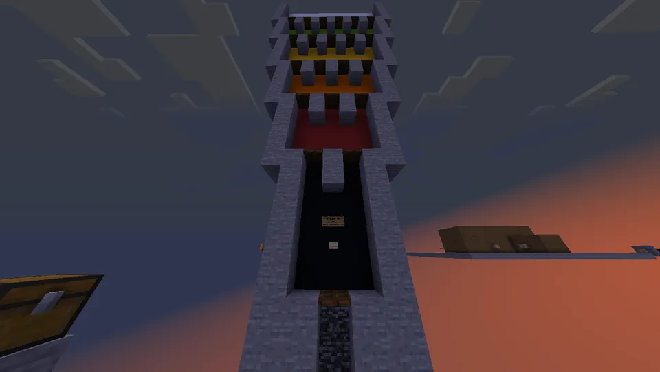 TikTok, YouTube Games — Minecraft xarita, rasm 2