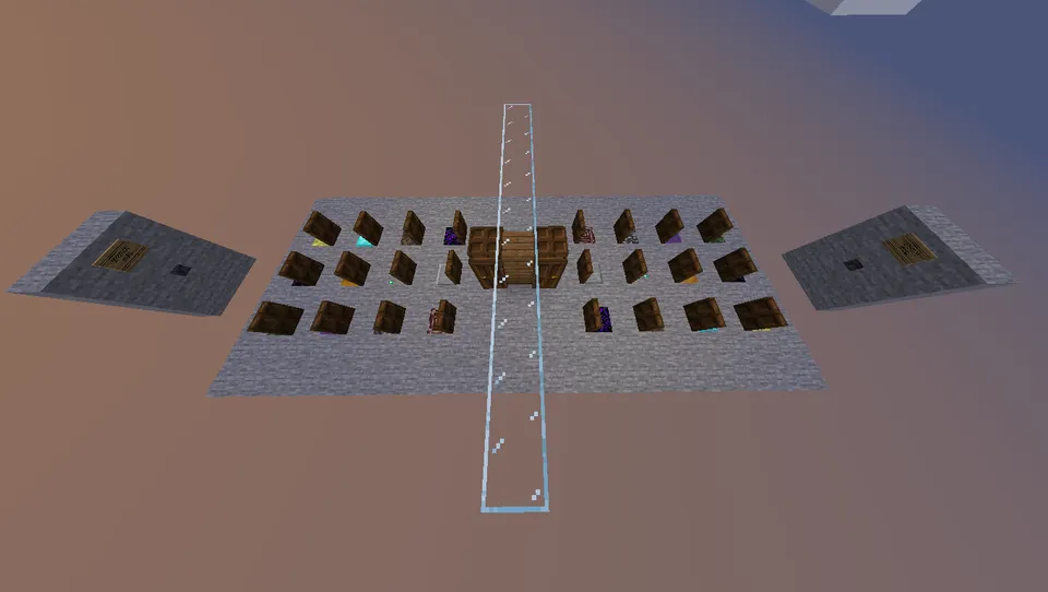 TikTok, YouTube Games — Minecraft xarita, rasm 4